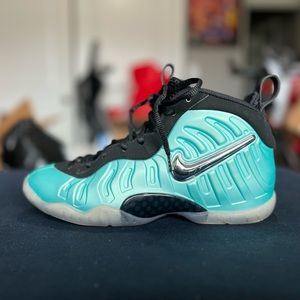 Little Posite Pro GS